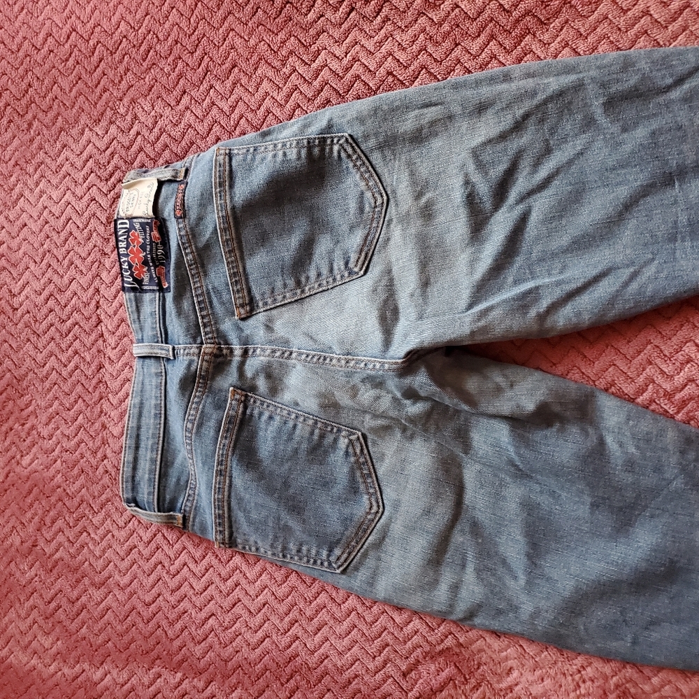 Jeans - Picture 3 of 3